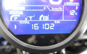 HONDA HAWK 11 2023 SC85