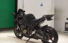 HONDA CBR1000RR Gen. 2 2009
