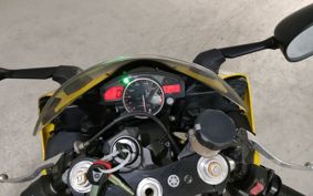 YAMAHA YZF-R6 2006 RJ12