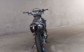 SUZUKI DR-Z400SM 2008 SK44A
