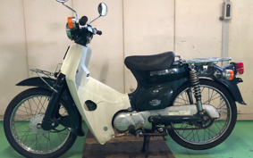 HONDA SUPER CUB50 C50