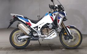 HONDA CRF1100L AFRICA TWIN SD10