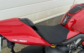 DUCATI PANIGA-REV4S 2018 DA00J