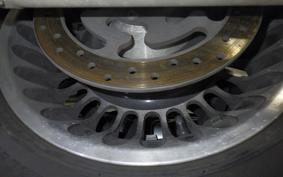 HARLEY FLTRU 1690 2011