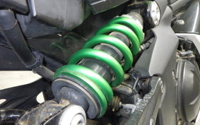 KAWASAKI NINJA 400 ABS 2015 EX400E