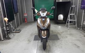 HONDA LEAD 125 2017 JF45