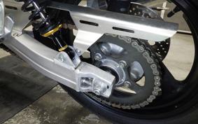 SUZUKI GSX400 IMPULSE 1994 GK79A