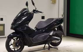 HONDA PCX 160 2015 KF47