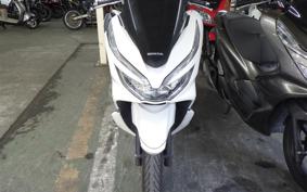 HONDA PCX125 JF81