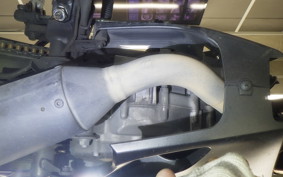 HONDA CB125 R 2002 JC91
