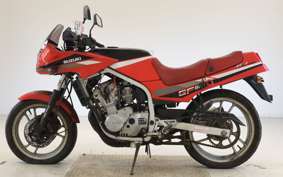 SUZUKI GF250 S GJ71C