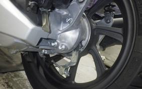 HONDA PCX 125 2023 JF81