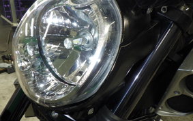 YAMAHA VMAX Gen.2 2009 RP22J