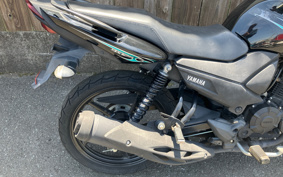 YAMAHA YS125 PCJM
