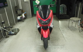 YAMAHA N-MAX 155 A 2025 SG50J