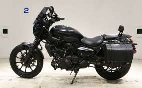 KAWASAKI ELIMINATOR400-3SE 2024 EL400A