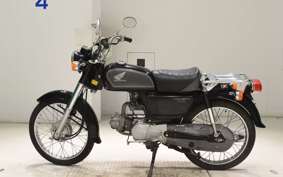HONDA CD50 BENLY 2006 CD50