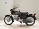 Фото Honda CD50 BENLY 2006 с японского аукциона