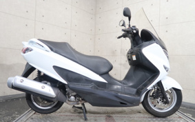 SUZUKI BURGMAN200 CH41A
