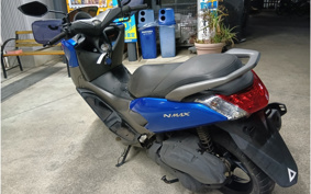 YAMAHA N-MAX SED6J