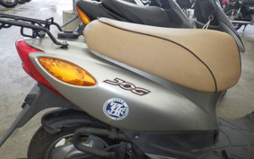 YAMAHA JOG Gen.5 SA36J