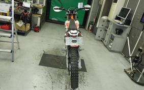 KTM 350 FREERIDE 2015