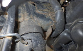 HONDA C50 SUPER CUB AA04