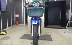 HONDA C110 SUPER CUB 2025 JA44