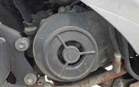 SUZUKI LET's 4 Basket CA43A