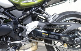 KAWASAKI Z900RS 2020 ZR900C