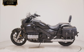 HONDA GL 1800 GOLD WING F6C 2014 SC68