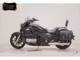 Фото Honda GL 1800 GOLD WING F6C 2014 с японского аукциона