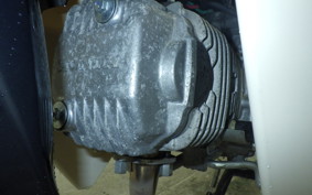 HONDA C110 SUPER CUB JA44