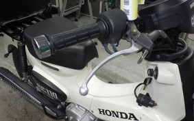 HONDA CROSS CUB 110 JA45