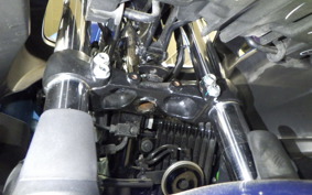 SUZUKI GIXXER 250 SF 2022 ED22B