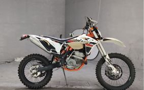KTM 250 EXC F SIXDAYS EXA40