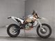 Фото KTM 250 EXC F SIXDAYS с японского аукциона