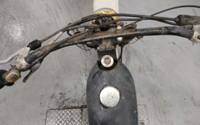 YAMAHA SR400 1JR