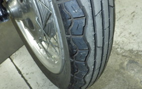 YAMAHA SR400 Gen.2 1998 1JR