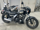 Фото Kawasaki ELIMINATOR 250SE с японского аукциона