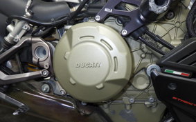 DUCATI STREETFIGHTER V4 S 2021