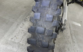 HONDA XR250R 2001 ME06