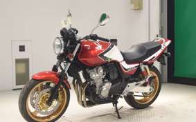 HONDA CB400SF VTEC 2009 NC42