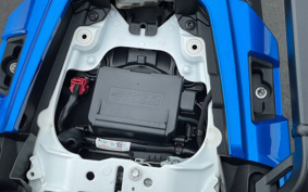 HONDA CRF1100L AFRICA TWIN Adventure DCT ES 2022 SD10