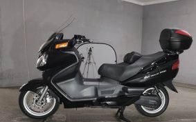SUZUKI SKYWAVE 650LX CP52A