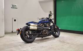 HARLEY RH1250S 2024