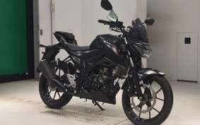 SUZUKI GSX-S125