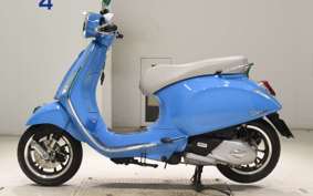 VESPA PRIMAVERA 125
