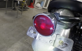 KAWASAKI 250TR BJ250F