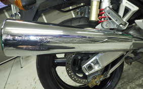 SUZUKI GSX1400 2008 GY71A